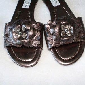 Jimmy Choo Neave Sandals